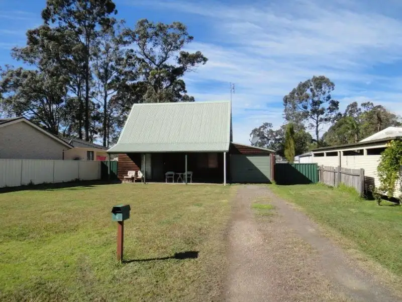 Main view of Homely house listing, 7 Carlisle Crescent, Karuah NSW 2324