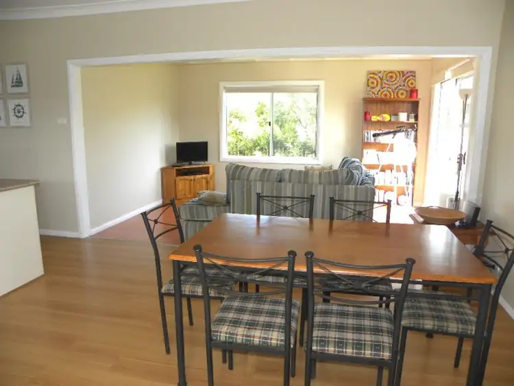 Seventh view of Homely house listing, 26 Cudmirrah Ave, Cudmirrah NSW 2540