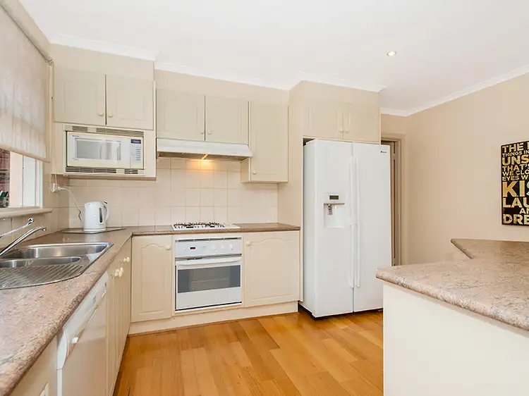 Fourth view of Homely house listing, 33 Mullens Road, Vermont South VIC 3133