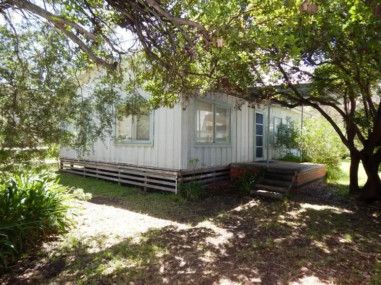 Main view of Homely house listing, 61 The Boulevard, Sandy Point VIC 3959