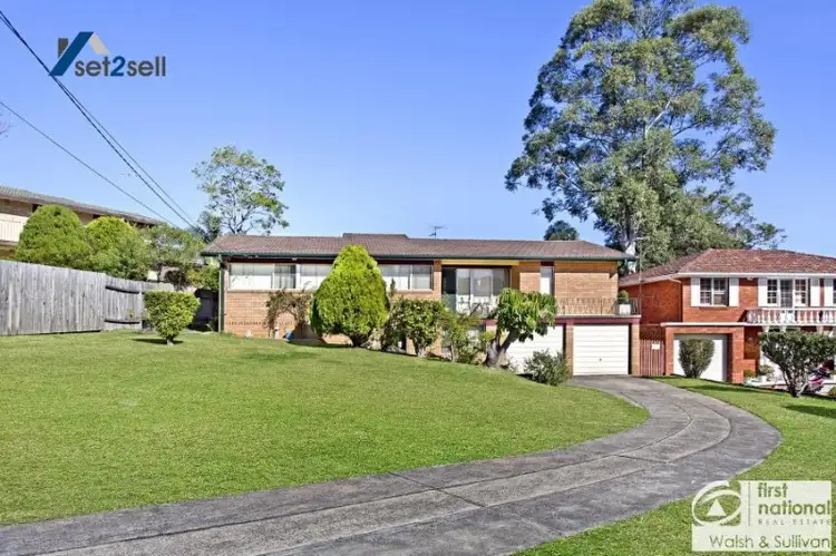 4 Rosewood Ave, Carlingford NSW 2118