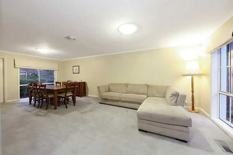 Sixth view of Homely house listing, 7 Ruby Close, Rowville VIC 3178