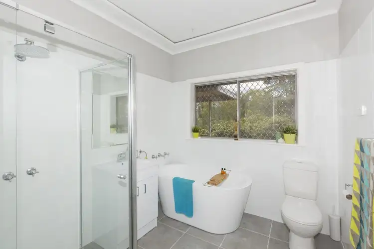 Fifth view of Homely house listing, 29 The High Road, Blaxland NSW 2774