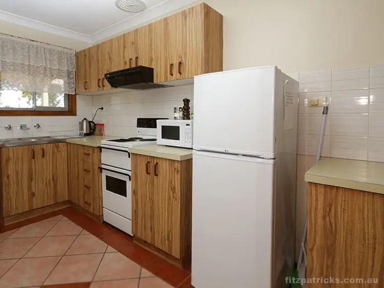 Fifth view of Homely unit listing, 4/22 West Parade, Wagga Wagga NSW 2650