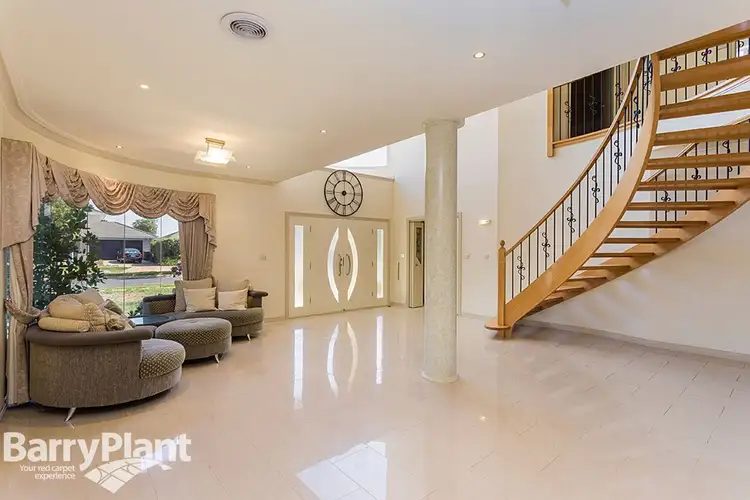 Fourth view of Homely house listing, 57 Sanctuary Lakes South Boulevard, Sanctuary Lakes VIC 3030