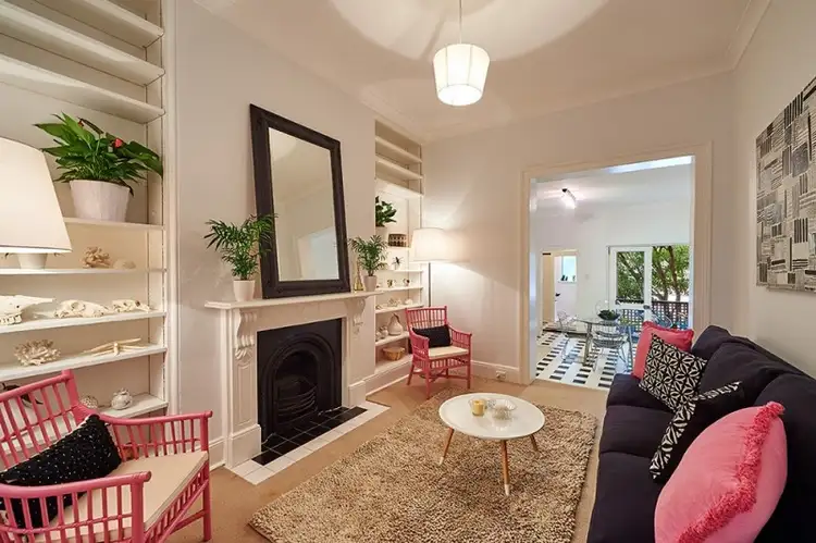 2/296 Bridge Road, Forest Lodge NSW 2037