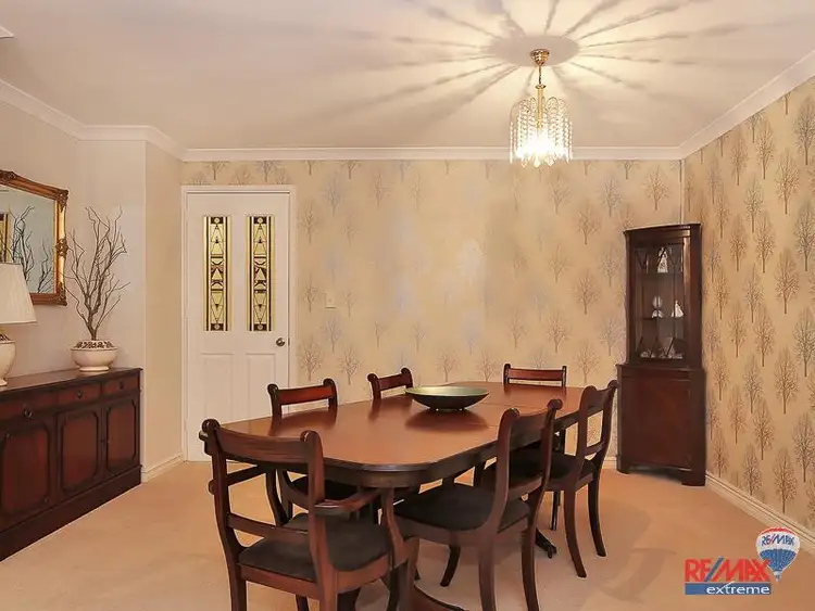 Fifth view of Homely house listing, 28 Naturaliste Boulevard*, Iluka WA 6028