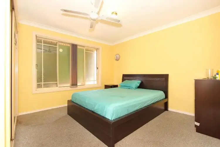 Seventh view of Homely house listing, 17b Dongola Circuit, Schofields NSW 2762