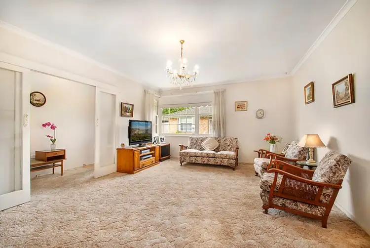 Second view of Homely villa listing, 3/51-53 Pennant Avenue, Denistone NSW 2114