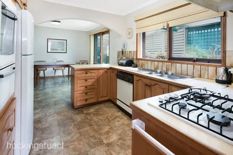 Fifth view of Homely house listing, 207 Ninth Ave, Rosebud VIC 3939