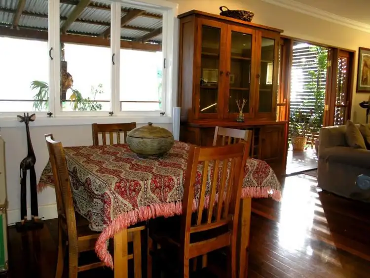 Sixth view of Homely house listing, 561 Cavendish Road, Coorparoo QLD 4151
