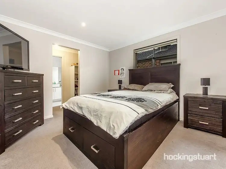Seventh view of Homely house listing, 35 Cindia Crescent, Tarneit VIC 3029