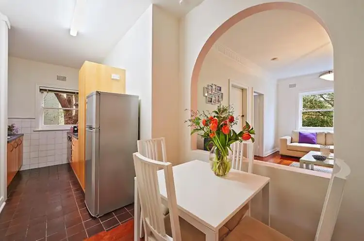 Third view of Homely apartment listing, 7/100 Wallis Street, Woollahra NSW 2025