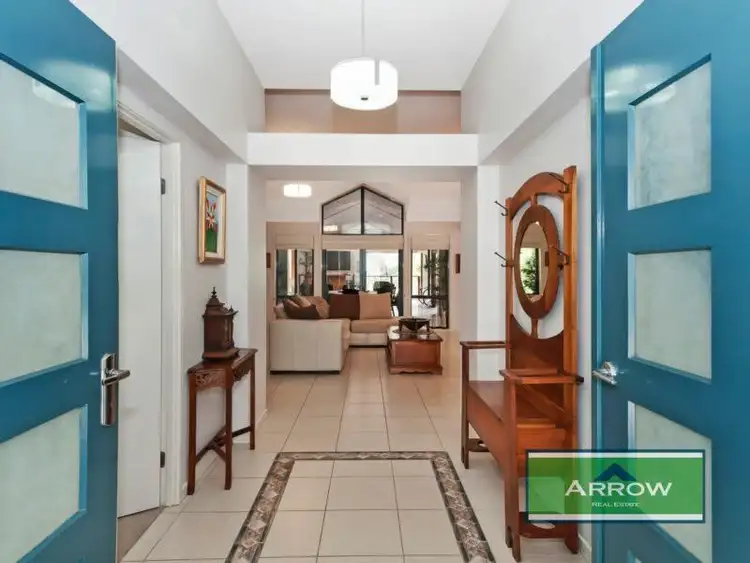 Third view of Homely house listing, 34 Fern Tree Court, Cedar Vale QLD 4285