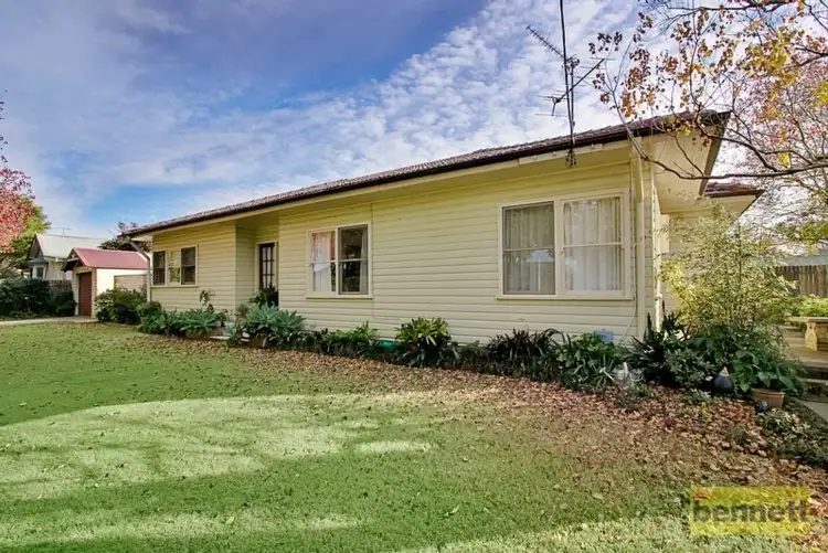 66 Pitt Street, Richmond NSW 2753