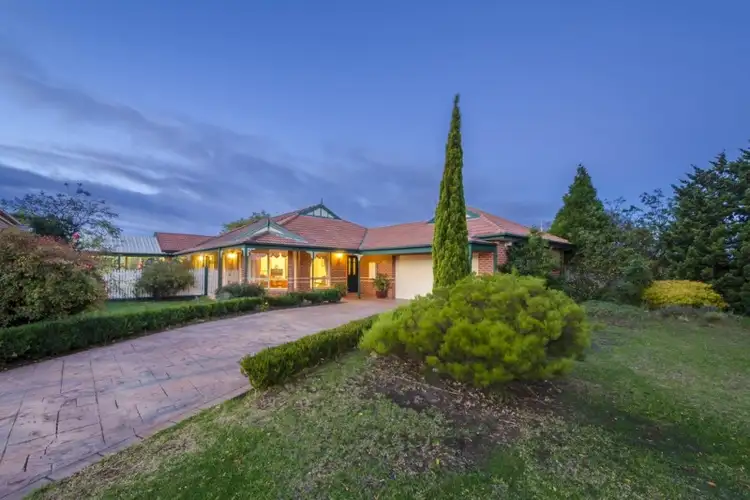 15 Waterloo Court, Hoppers Crossing VIC 3029