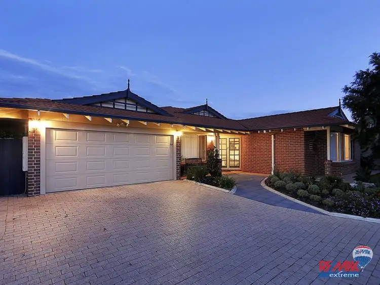 Second view of Homely house listing, 28 Naturaliste Boulevard*, Iluka WA 6028