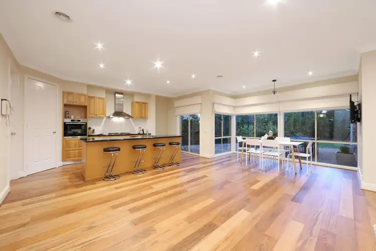 Sixth view of Homely house listing, 19 Banyalla Place, Rowville VIC 3178