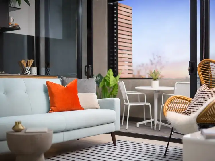 Fifth view of Homely apartment listing, 22 Peel Street, Collingwood VIC 3066