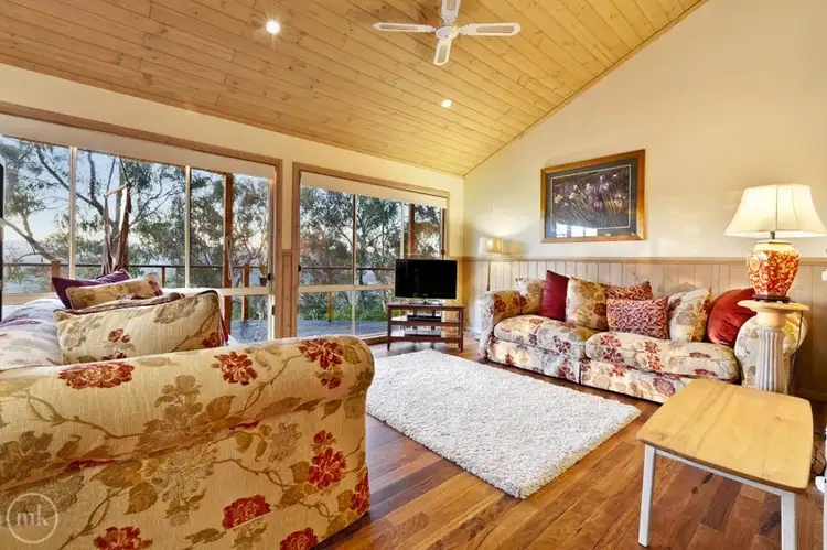 Third view of Homely house listing, 6 Tanya Way, Eltham VIC 3095