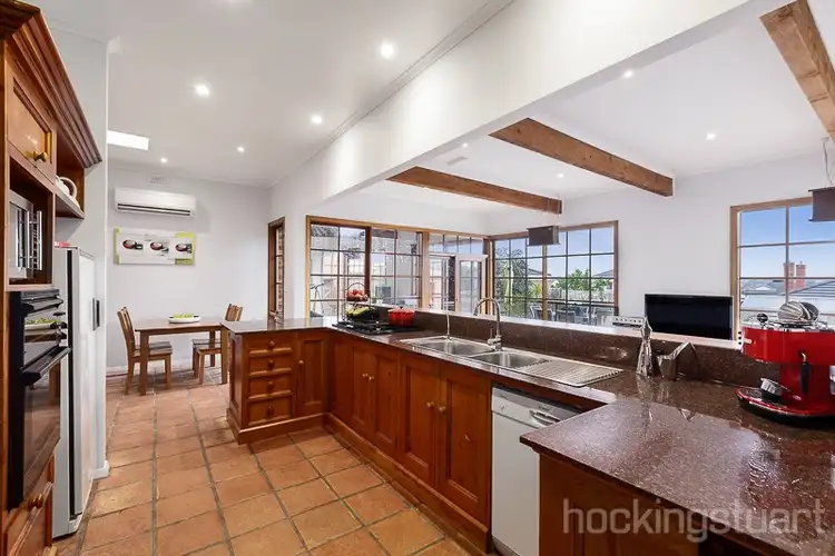 Third view of Homely house listing, 1 Norman Street, Mckinnon VIC 3204