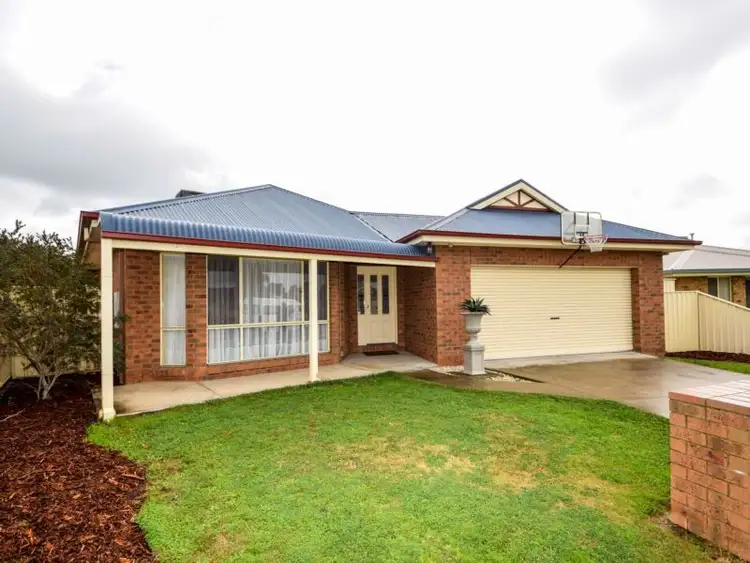 23 Collyn Dale Drive, Wangaratta VIC 3677