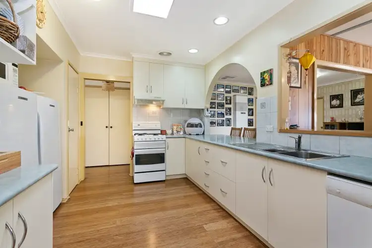 Third view of Homely house listing, 7 Thompson Street, Long Gully VIC 3550