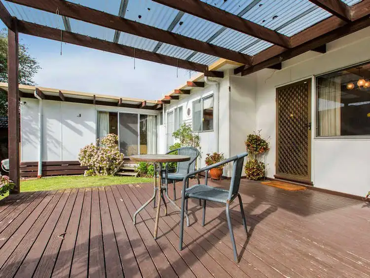 Fourth view of Homely house listing, 50 Harleian Street, Blairgowrie VIC 3942