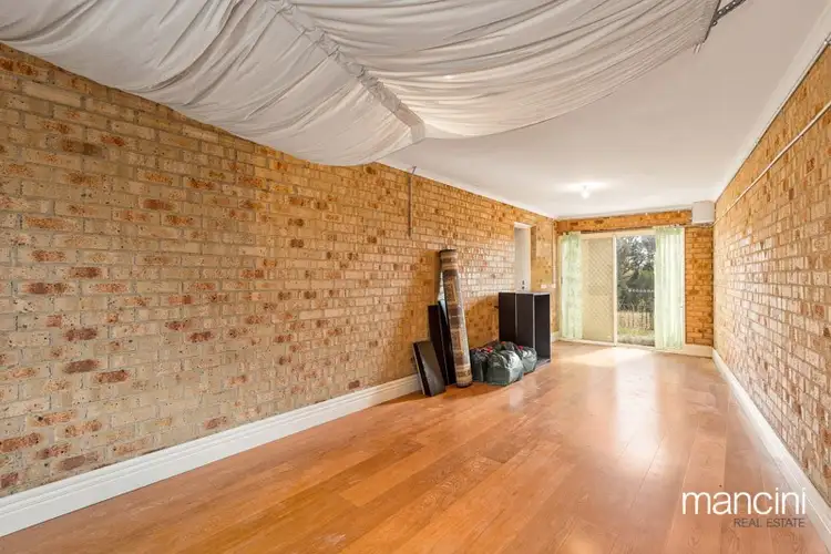 Fifth view of Homely townhouse listing, 1/2 Lakeside Drive, Sanctuary Lakes VIC 3030