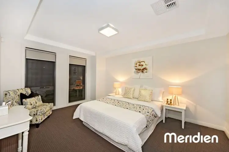 Sixth view of Homely house listing, 9 Yosemite St, The Ponds NSW 2769