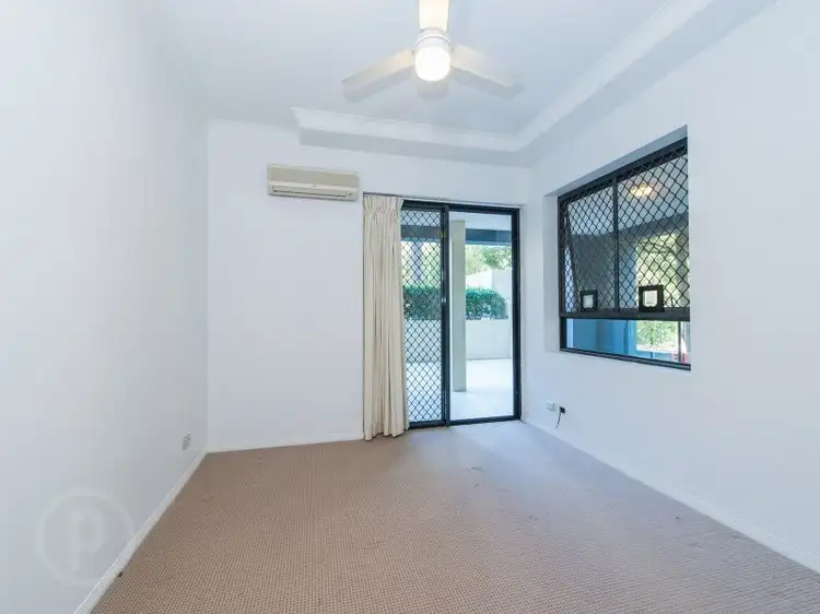 Fifth view of Homely apartment listing, 1/287 Wickham Terrace, Spring Hill QLD 4000