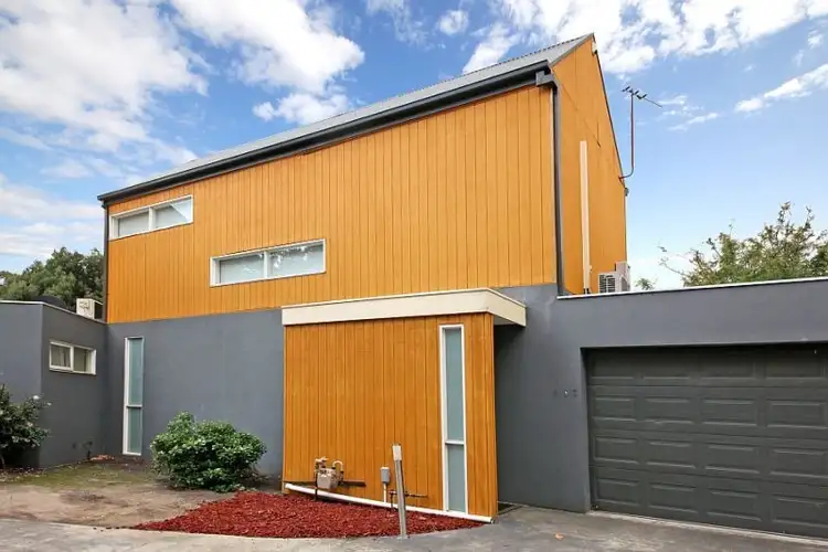 Second view of Homely townhouse listing, 3/2 Gibson Street, Caulfield East VIC 3145