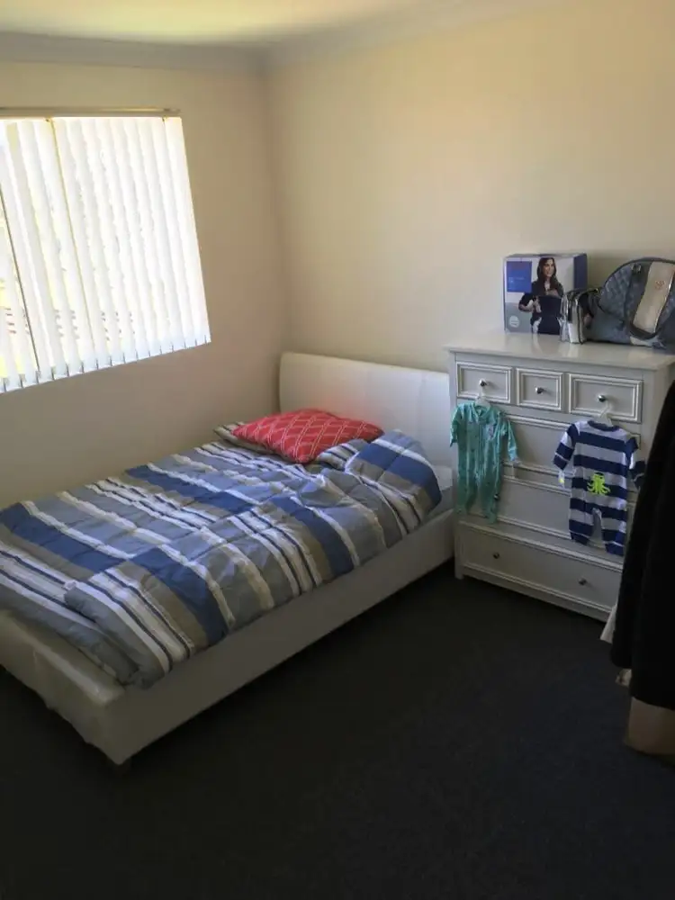 Third view of Homely unit listing, 10/8-10 Weigand Ave, Bankstown NSW 2200