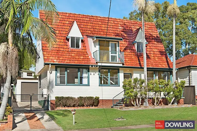 Main view of Homely house listing, 86 Blanch Street, Shortland NSW 2307