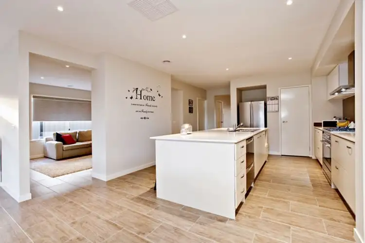 Third view of Homely house listing, 11 Hummingbird Boulevard, Tarneit VIC 3029