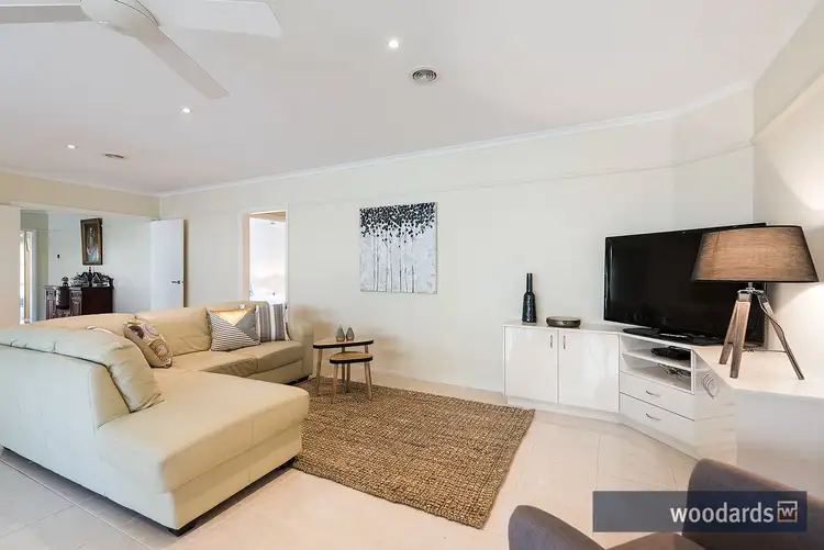 Third view of Homely house listing, 11 Hylton Crescent, Forest Hill VIC 3131