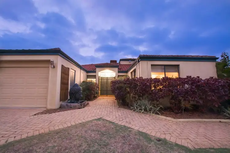 Main view of Homely house listing, 12 Kuta Circuit, Iluka WA 6028