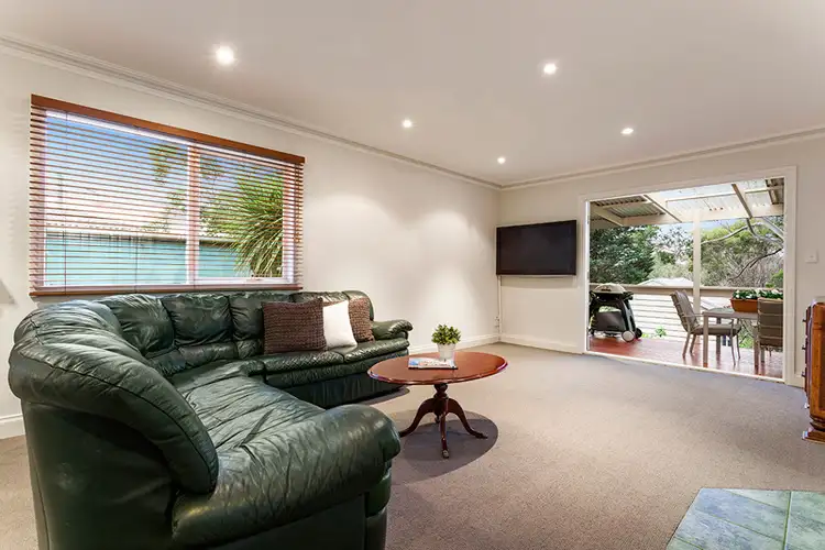 Second view of Homely house listing, 5 Coventry Street, Montmorency VIC 3094
