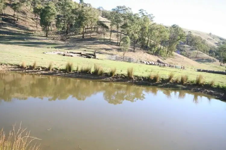 Fifth view of Homely rural property listing, 3210 Yea-Whittlesea Road, Flowerdale VIC 3717