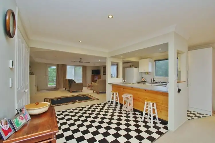 Second view of Homely house listing, 23 Ryans Road, Healesville VIC 3777