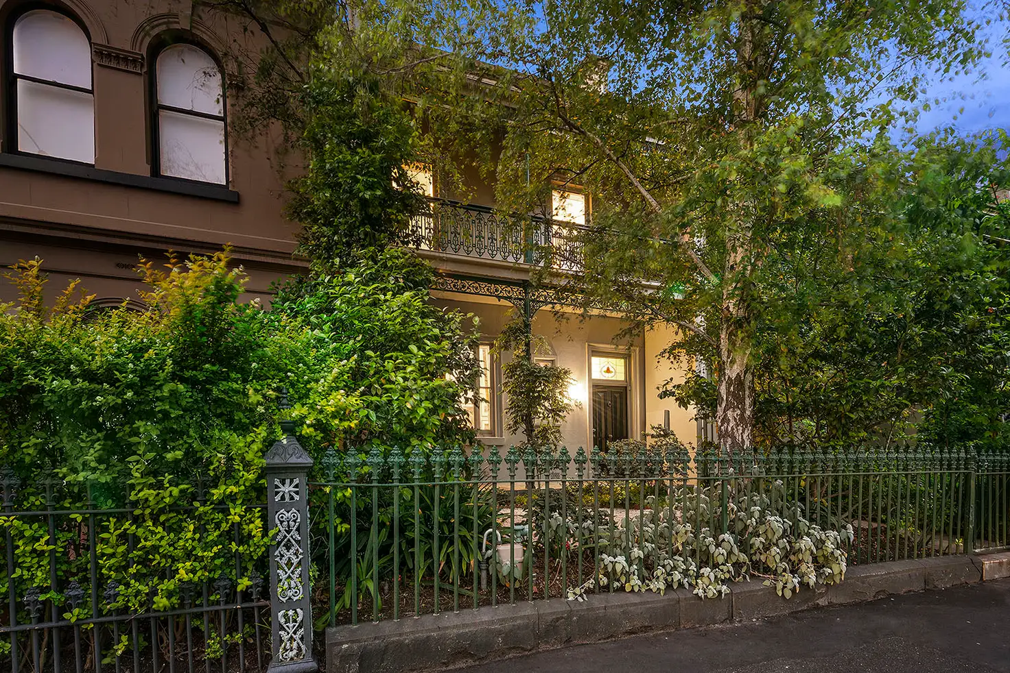 Main view of Homely house listing, 68 Toorak Road West, South Yarra VIC 3141