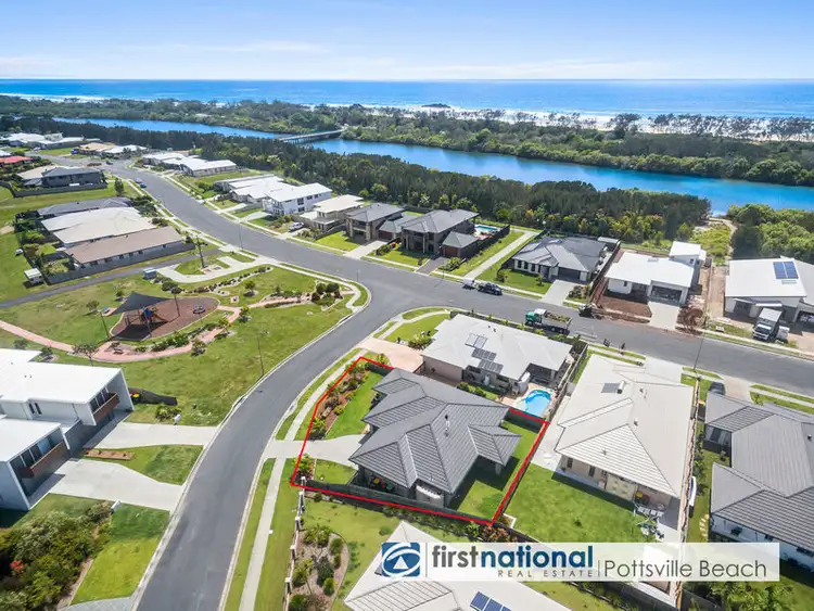 5 Hassett Drive, Pottsville NSW 2489