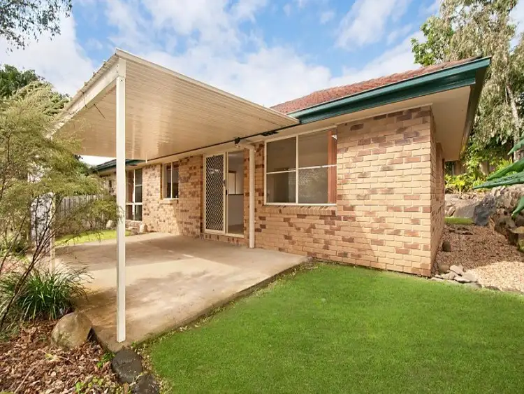 Fourth view of Homely house listing, 19 Picnic Place, Canungra QLD 4275