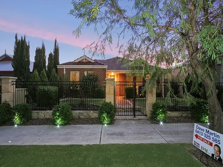 7 Cape Meares Crescent*, Butler WA 6036