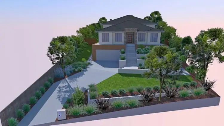 3 Beech Close, Ferntree Gully VIC 3156