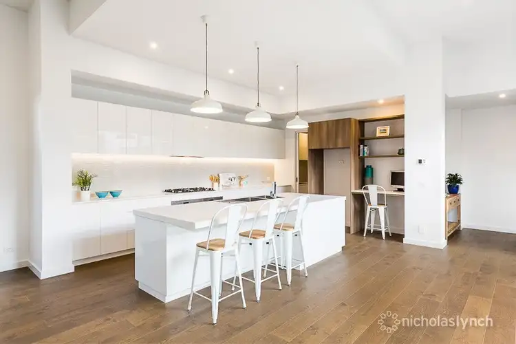 Third view of Homely house listing, 121 Wimbledon Avenue, Mount Eliza VIC 3930