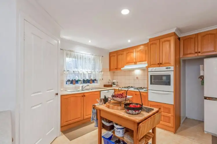 Sixth view of Homely house listing, 6 Simpson Way, Seabrook VIC 3028