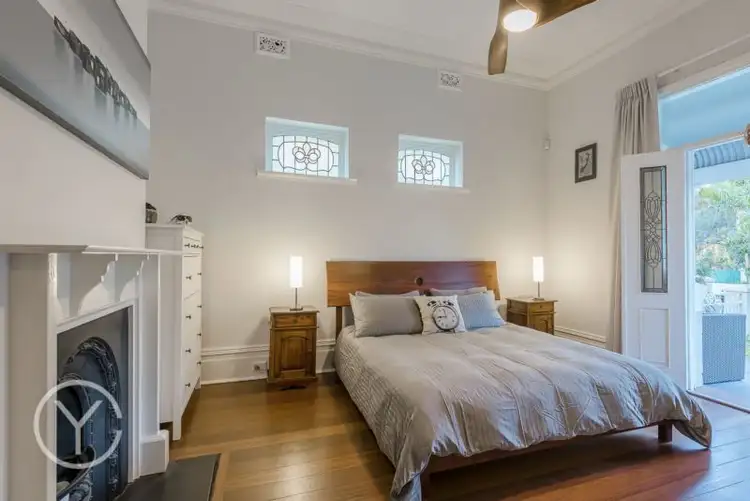 Fifth view of Homely house listing, 9 Blencowe Street, West Leederville WA 6007