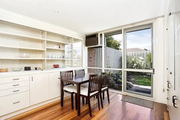 Fifth view of Homely unit listing, 21/51 Glebe Street, Forest Hill VIC 3131