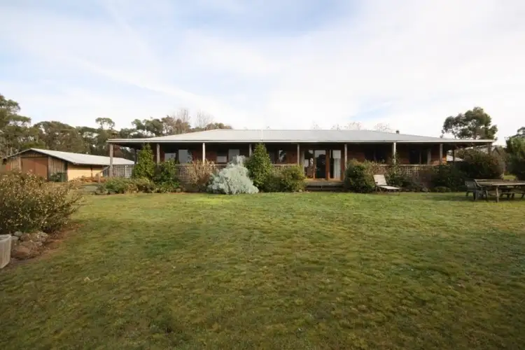 Fourth view of Homely house listing, 100 Gists Road, Smythesdale VIC 3351